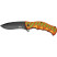 Нож Skif Plus Funster black/orange