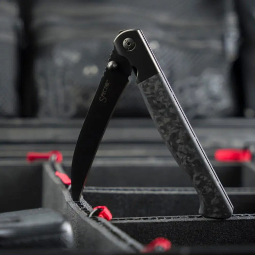 Нож Cold Steel Spectre Hawkbill black