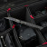 Нож Cold Steel Spectre Hawkbill black
