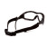 Защитные очки Pyramex V3T (clear) Anti-Fog, прозрачные