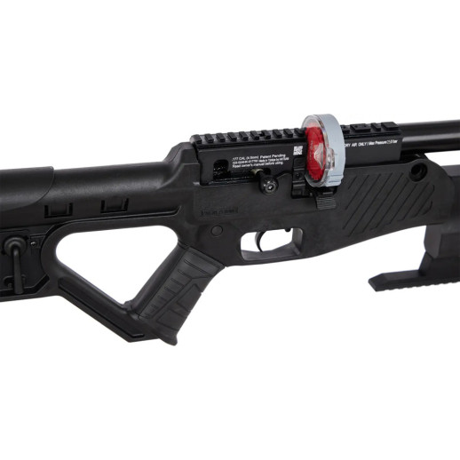 Пневматическая винтовка Optima BLITZ MEVZI 3 PCP 4,5 мм