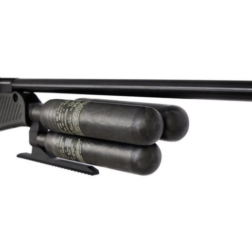 Пневматическая винтовка Optima BLITZ MEVZI 3 PCP 4,5 мм