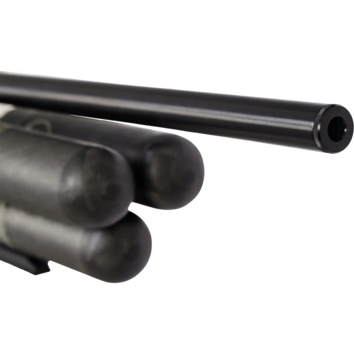 Пневматическая винтовка Optima BLITZ MEVZI 3 PCP 4,5 мм