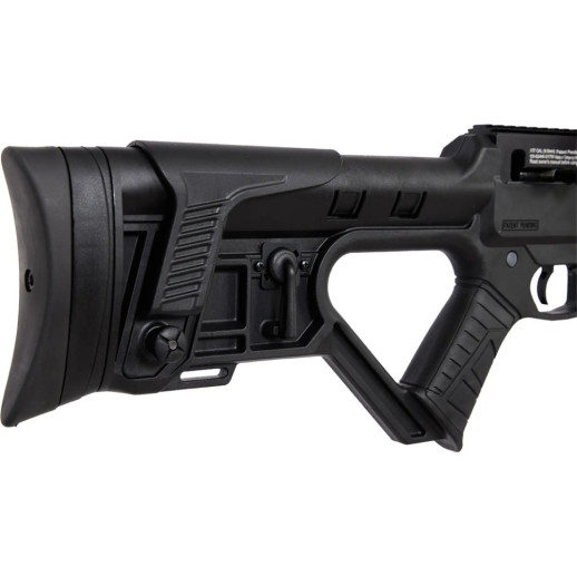 Пневматическая винтовка Optima BLITZ MEVZI 3 PCP 4,5 мм