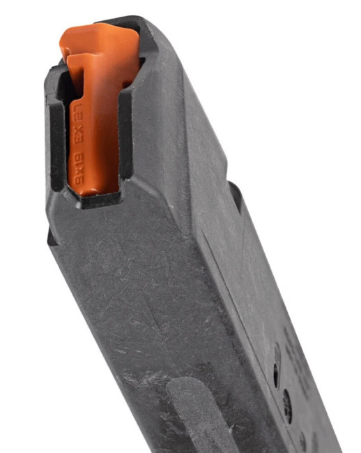 Магазин Magpul PMAG Glock 9 мм 27 патронов