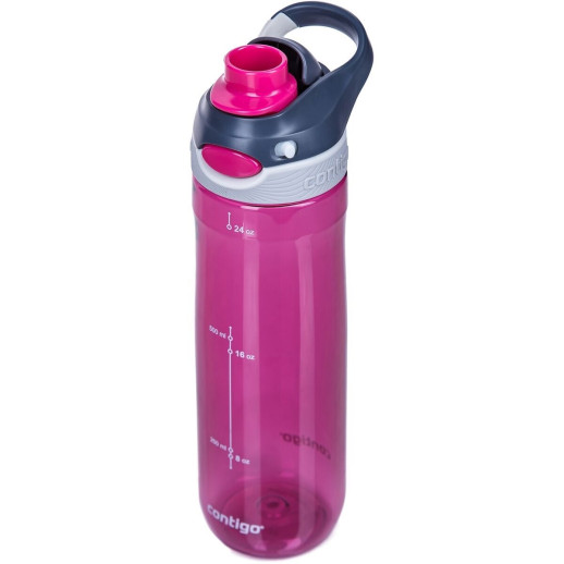 Бутылка для воды Contigo Autospout 709 мл, Pink