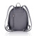 Рюкзак антивор XD Design Bobby Elle 9.7 Dark Grey (P705.222)