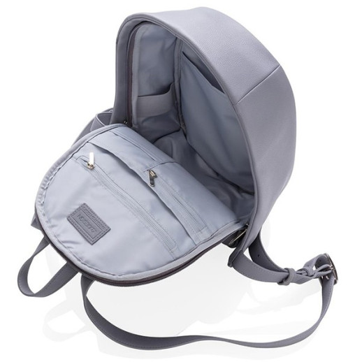 Рюкзак антивор XD Design Bobby Elle 9.7 Dark Grey (P705.222)