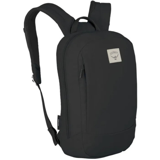 Рюкзак Osprey Arcane Small Day black - O/S - черный
