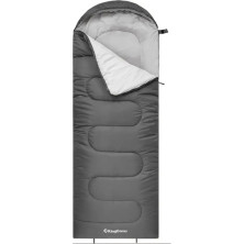 Спальный мешок KingCamp Oasis 250S mediumgrey