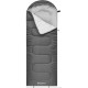 Спальный мешок KingCamp Oasis 250S mediumgrey
