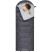 Спальный мешок KingCamp Oasis 250S mediumgrey