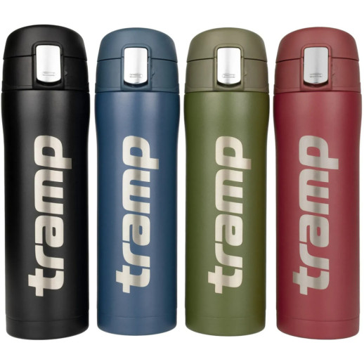 Термос Tramp 0,45 л UTRC-107-mat, pink