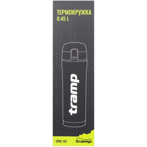 Термос Tramp 0,45 л UTRC-107-mat, pink
