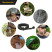 Браслет Петли Survival Coyote brown (L)