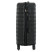 Чемодан Semi Line 24" (M) Black (T5953-2)