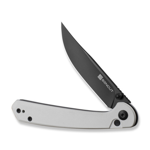 Нож складной Sencut Skelfin S25007-1