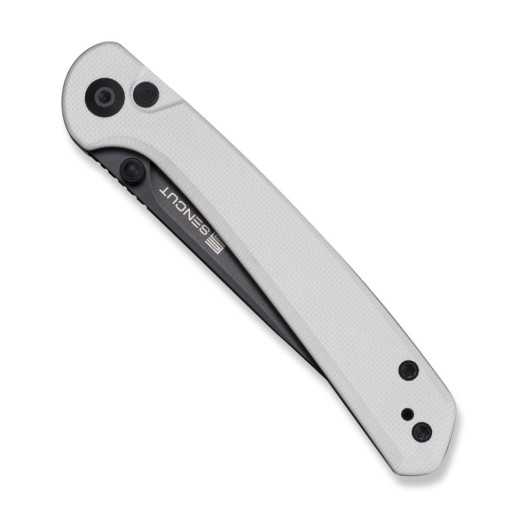 Нож складной Sencut Skelfin S25007-1