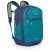 Рюкзак Osprey Daylite Expandable Travel Pack 26+6 blue spikemoss/alkaline - O/S - синий/бирюзовый