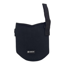 Чехол для термоса Base Camp, 0.75 L, Black (BCP 100633)