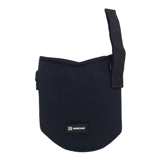 Чехол для термоса Base Camp, 0.75 L, Black (BCP 100633)