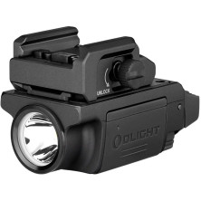 Фонарь Olight PL-Mini 3 Valkyrie Black