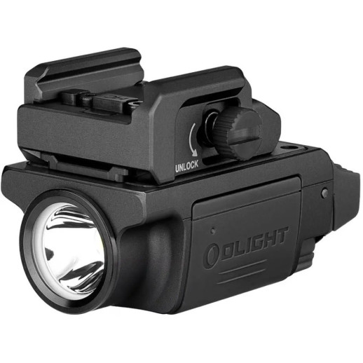 Фонарь Olight PL-Mini 3 Valkyrie Black