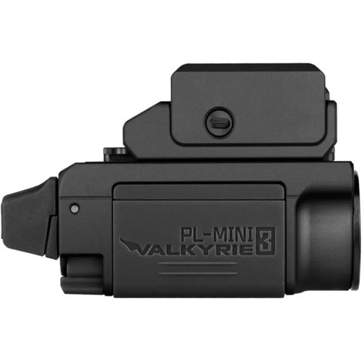 Фонарь Olight PL-Mini 3 Valkyrie Black