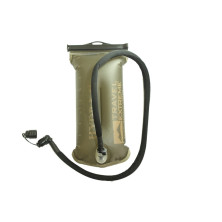 Питьевая система Travel Extreme HYDRA 2 L black