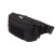 Поясная сумка Tribe Organiser Bag Velcro 3L T-ID-0004, black