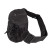 Поясная сумка Tribe Organiser Bag Velcro 3L T-ID-0004, black