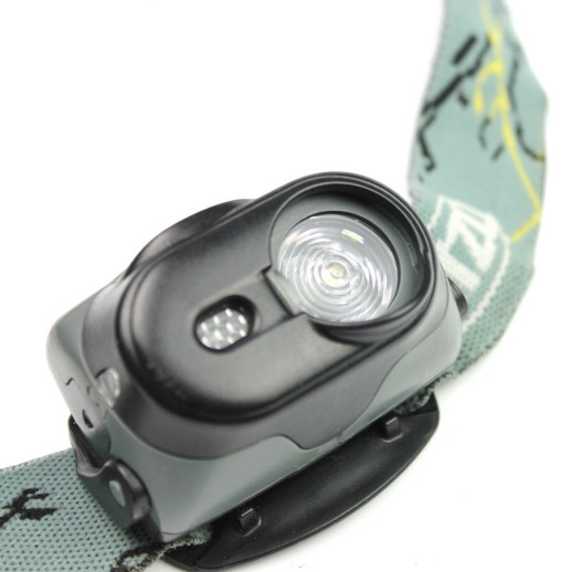 Фонарь Petzl Tactikka XP, без коробки