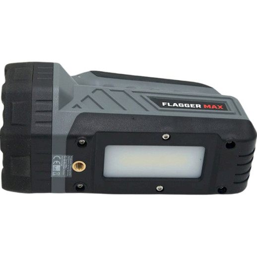 Фонарь поисковый Mactronic Flagger Max (1800 Lm) Rechargeable Type-C (PSL0073)