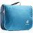 Косметичка DEUTER Wash Center Lite II цвет 1382 wave-ink
