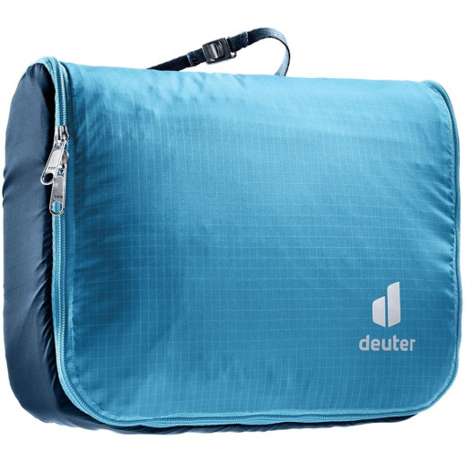 Косметичка DEUTER Wash Center Lite II цвет 1382 wave-ink