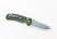 Нож Ganzo G726M зеленый