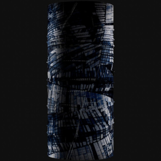 Шарф-труба Buff Coolnet UV+ Reflective Gline Multi
