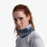 Шарф-труба Buff Coolnet UV+ Reflective Gline Multi