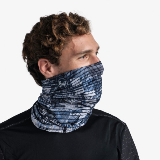 Шарф-труба Buff Coolnet UV+ Reflective Gline Multi