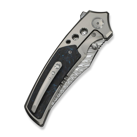 Нож Weknife Skynix WE24087-DS1