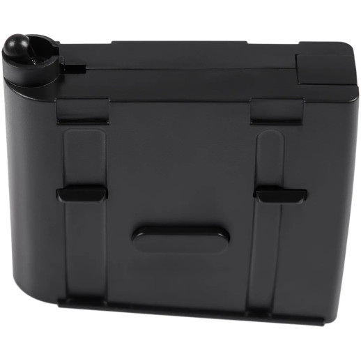 Ружье страйкбольное ASG DiscoveryLine pump-action Spring 6 мм Black