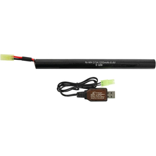 Винтовка страйкбольная CYMA AK74