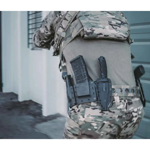 Нож SOG SEAL FX Tanto (SOG 17-21-02-57)