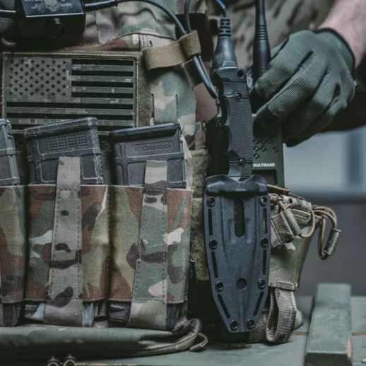 Нож SOG SEAL FX Tanto (SOG 17-21-02-57)