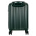 Чемодан Semi Line 20" (S) Dark Green (T5948-1)