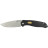 Нож CJRB Aes, AR-RPM9, G10 black