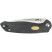 Нож CJRB Aes, AR-RPM9, G10 black