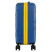 Чемодан детский Semi Line 20" (S) Blue/Yellow (T5888-2)