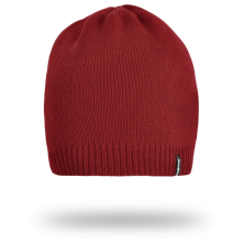 Водонепроницаемая шапка DexShell, красная