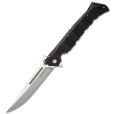 Нож складной Cold Steel Luzon Large (20NQX) (поврежденная упаковка)